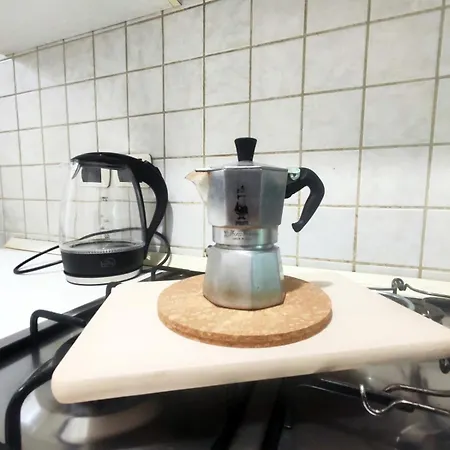 Mamma Casa Panna
