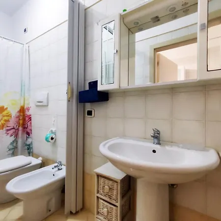 Mamma Casa Panna * Rimini