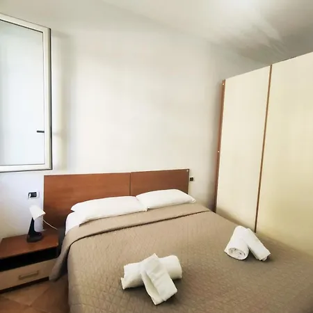 Lägenhet Mamma Casa Panna