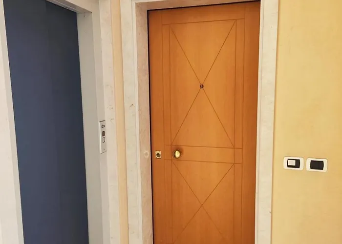 Mamma Casa Panna Rímini