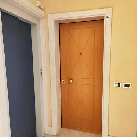 Mamma Casa Panna Римини