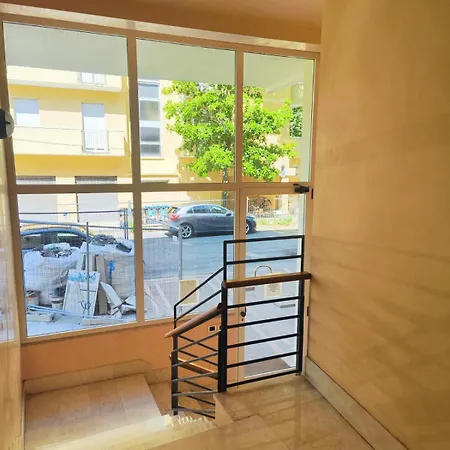 Mamma Casa Panna Апартаменты *