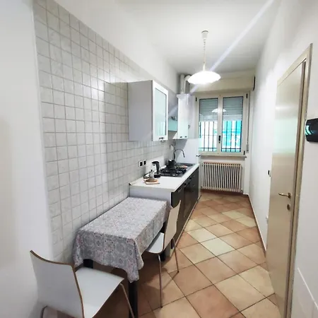 Mamma Casa Panna Appartamento Rimini