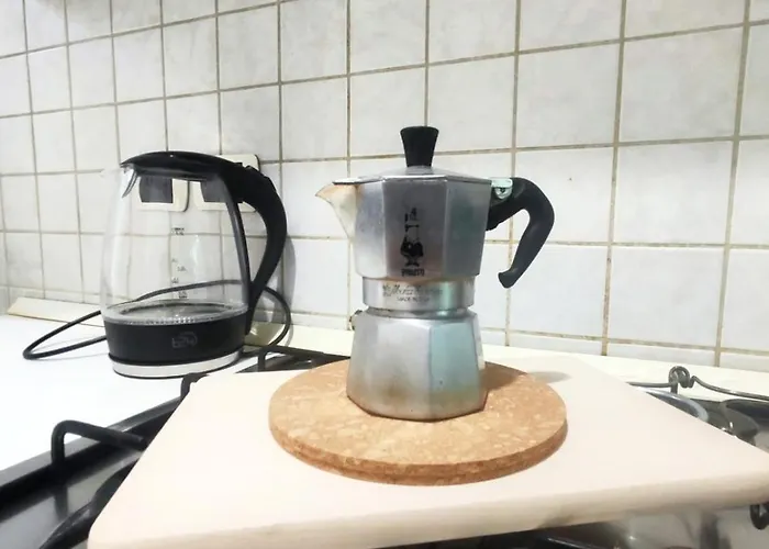 Mamma Casa Panna