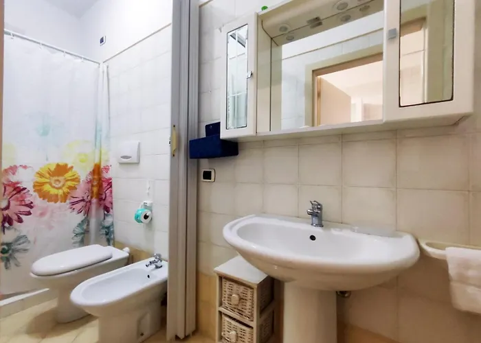 Mamma Casa Panna * Rimini