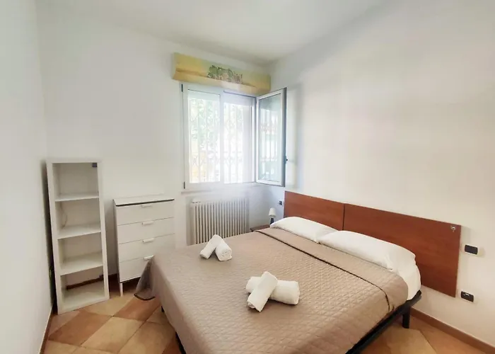Mamma Casa Panna 公寓